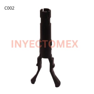 C002 Vortec de 6 y 8 GMC 2da Gen - 20 piezas