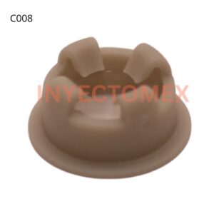 C008 Capuchon Nissan Jecs - 20 piezas