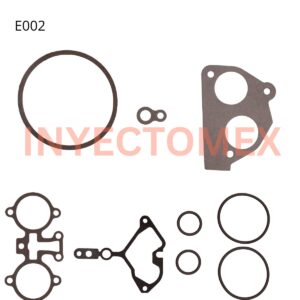 E002 Kit Chevrolet Kit Completo