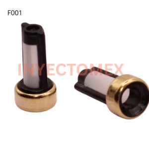 F001 Microfiltro Universal - 100 piezas