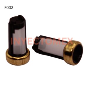 F002 Microfiltro Pointer - 20 piezas