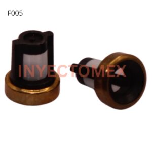 F005 Microfiltro Megan - 20 piezas