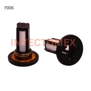 F006 Microfiltro Honda - 20 piezas