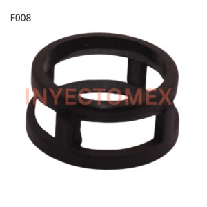 F008 Microfiltro GM Inferior S10 Cavalier - 20 piezas