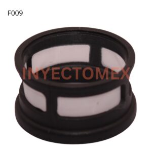 F009 Microfiltro GMC Superior S10 Cavalier - 20 piezas