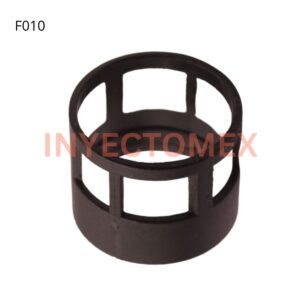 F010 Microfiltro Nissan Tsuru - 20 piezas