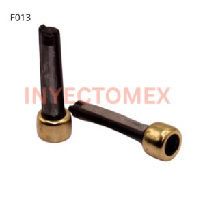 F013 Microfiltro Denso Gdi - 20 piezas