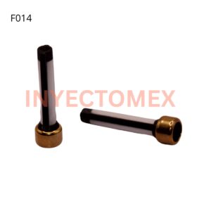 F014 Microfiltro Bosh Gdi - 20 piezas