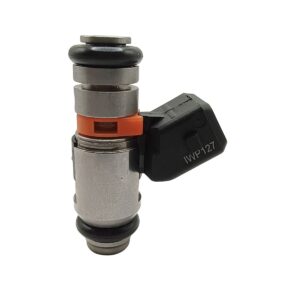 INYECTOR GASOLINA FIESTA 1.6L 04-07