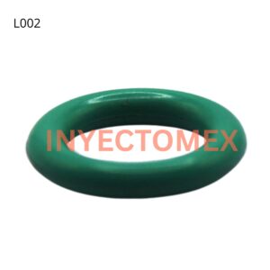 L002 Oring Toyota Superior Verde - 20 piezas