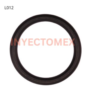 L012 Oring Capuchon Nissan Nitrilo