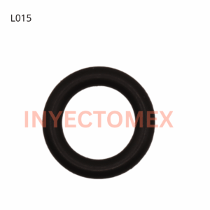 L015 Oring Vortec Sup. 2da Generacion Nitrilo