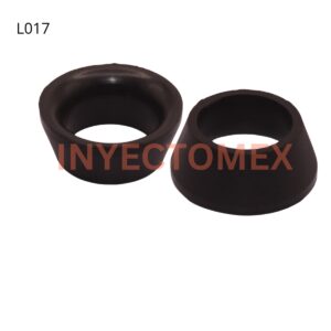 L017 Asiento Ford Ranger