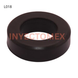 L018 Asiento Riel Nissan D21 - 20 piezas