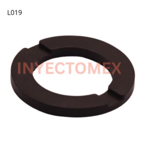 L019 Sello plano Nissan D21 - 20 piezas