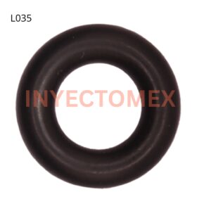 L035 Oring Universal Nitrilo - 100 piezas