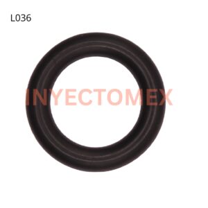 L006 Oring Nissan Tsuru /Quest Nitrilo Inferior - 20 piezas