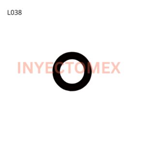 L038 Oring Gdi Sierra Superior NBR