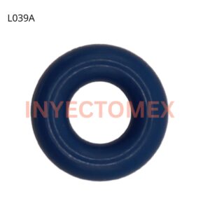L039A Oring Gdi Acadia  Superior Azul Viton - 20 piezas