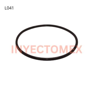 L041 Oring Cuerpo Vortec de 8 Nitrilo