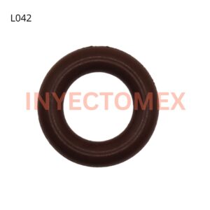 L042 Oring Edge Nitrilo