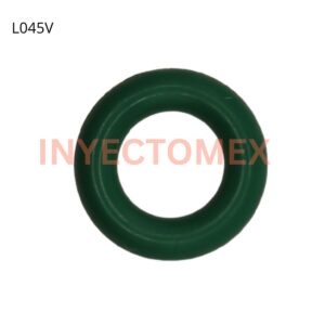L045V Oring Nissan Tiida Verde - 20 piezas