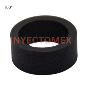 T001 Teflon Nissan Toyota Mazda Honda - 20 piezas