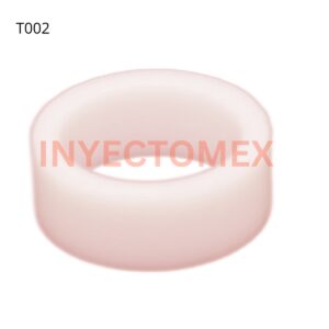 T002 Teflon Audi VW - 20 piezas