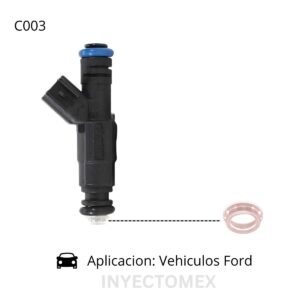 C003 Capuchon Conico Bosch