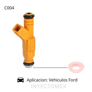 C004 Capuchon Recortado Bosch