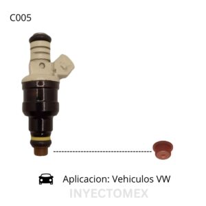 C005 Capuchon Universal