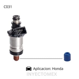 C031 Capuchon Honda Acura 2000