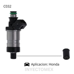 C032 Capuchon Honda Acura 86-89