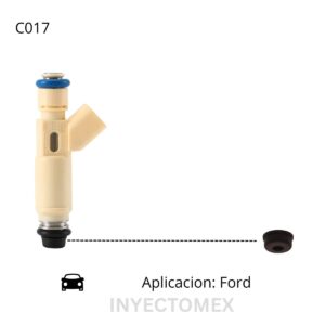 C017 Capuchon Escape