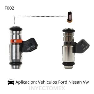 F002 Microfiltro Pointer