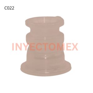 C022 Capuchon Accord CRV - 20 piezas