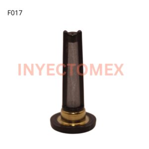 F017 Microfiltro Honda Fit Gdi - 20 piezas