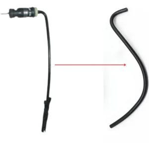 M001 MANGUERA VORTEC 2DA GENERACION