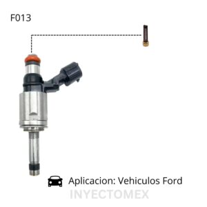 F013 Microfiltro Denso Gdi