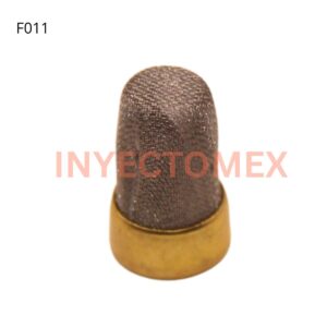 F011 Microfiltro Universal Malla Metalica