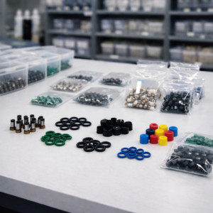 Kit Laboratorio MPI Convencional – Nivel Master Multimarca