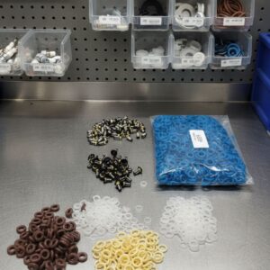 Kit Repuestos Inyector GDI  – Esencial