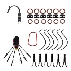 Kit Vortec 2da Generacion 6 Cilindros
