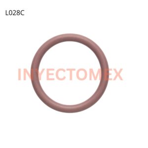 L028C Oring Tsuru superior Viton - 20 piezas