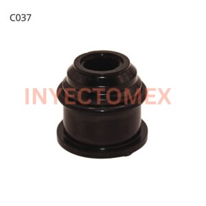 C037 Capuchon Toyota Tacoma