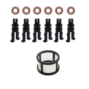 Kit Vortec 1era Generacion 6 cil