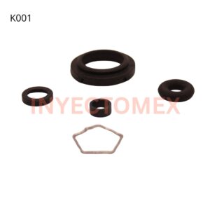 K001 Kit Repuestos Gdi KIA