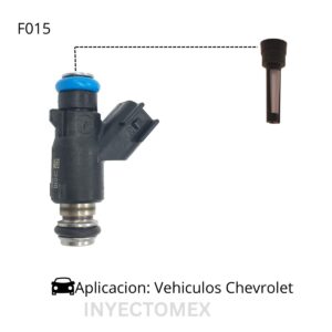 F015 Microfiltro Tornado Corsa