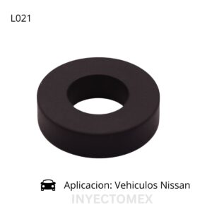 L021 Sello Asiento Sentra Altima