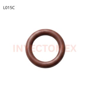 L015C Oring Vortec Superior 2da Generacion Viton - 20 piezas